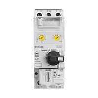 Eaton XTPE065DCSSP Electromechanical Contactors TY E ELECTRONIC MMP, FR D, 16-65A TRIP U