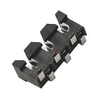 KYOCERA AVX 009175003001006 Wire to Board 3 WAY WIRE TO BOARD 26-28 AWG WIRE