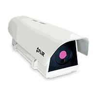 FLIR A500f Fixed-Mount Thermal Imaging Camera