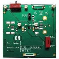onsemi NCP380HMU05AGEVB Power Distribution NCP380 EVAL BOARD