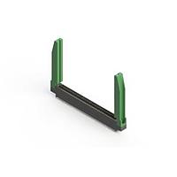 EDAC 395-076-560-878 Standard Card Edge Connectors .100" (2.54mm) Pitch Card Edge Connector