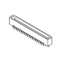 Molex 71661-7030 Headers 1.27MM PLG 30P VT .110 TAIL