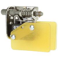 Honeywell 22AC2-UL Door Switch SPDT 15A 250 Vac Rod ACTR, Door SW