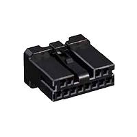 Hirose Electric ZE05-8DS-HU/R(B) Automotive Connectors Receptacle 8pos 0.5 Size 2mm pitch Automotive Interface Connector