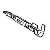 Aptiv 12089307 Terminals TERM WP I PIN/SLV ML