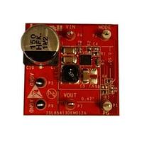 Intersil ISL85413DEMO1Z Voltage Regulator - Switching Regulator ISL85413 DEMO BOARD 1 - 8 LD TDFN - RoHS
