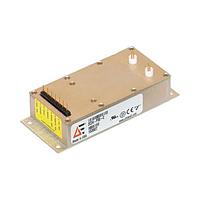 Ultravolt 1/2C24-NP250-1 Non-Isolated / PoL 250W 24Vin 500Vout Dual Output
