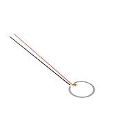 PUI Audio HD-PAB2001-LW100 Actuators Multilayer PIEZO HAPTICS 20mm 40um 180VP-P