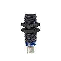 Telemecanique XS4P18PA340D Proximity Sensors INDUCTIVE SENSOR 38VDC 200MA XS