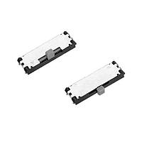 Slide Switches