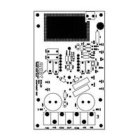 Apex Microtechnology EK27 Evaluation Kits Evaluation Kit, PA50, PA52