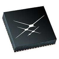 Skyworks Solutions Inc. SI5345A-D08565-GM Clock Synthesizers/Jitter Cleaners Low-jitter, 10-output, any frequency (< 1028 MHz), any output jitter attenuator