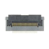 Hirose Electric FH28E-20S-0.5SH(05) Connectors 20POS 0.5MM SMT GOLD