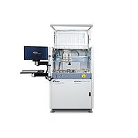 Nordson Select Coat SL-1040 Conformal coating system (1.0 m/s; 0.5 m/s)