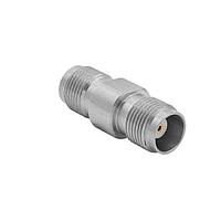 Bulgin RFAATNCPNJ RF Connectors / Coaxial Connectors TNC Plug to N Jack RF Adapter