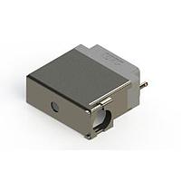 EDAC 519-036-500-352 Connectors Rack & Panel Connector