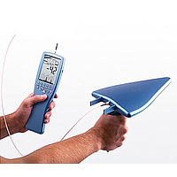 Aaronia EMF Spectrum Analyzer Inspection services