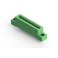 EDAC 342-014-500-108 Standard Card Edge Connectors Card Edge Connector