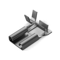 AMP Connectors - TE Connectivity 1742881-1 Flag Tab 250 FAST FLAG RCPT