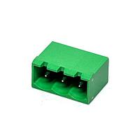 Amphenol Anytek OQ0354500000G Headers 508 TB SKT CLOSE VER