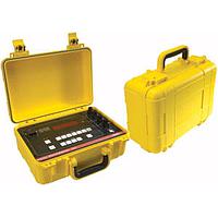 Seaward DO7 Microohmmeter (600µΩ ~ 60Ω, 0.15%, 10A)