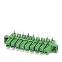 PHOENIX CONTACT 1708789 Headers - Inverted 9 Pos 7.62mm pitch Thru Hole Invert Hdr