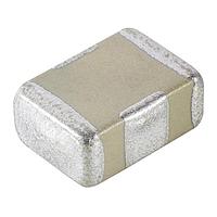 Knowles Syfer 1206Y1000103MXTE07 Surface Mount EMI Filters 1206 100V .01uF 20% X7R 3-TERM C FILTER