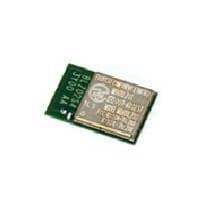 FCL Components MBH7BLZ02A-109009 Bluetooth Modules BLE 4.1 Cent/Periph w/Ant SingleMode