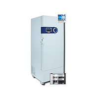 WITEG SWUF-400 Ultra Low Temperature Freezer (-86°C to -65°C; 393l)
