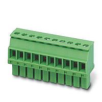 PHOENIX CONTACT 1712528 Plugs MCVW 1,5/ 6-ST- 3,5 BD:X12/1-6