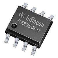 Infineon TLE8250XSJXUMA1 High Speed IN VEHICLE NETWORK ICS