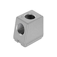 HARTING 19300480599 Headers & Wire Housings Han 48B-HTSE-R-M50