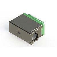 EDAC 516-090-000-250 Housings Rack & Panel Connector