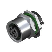 Weidmuller 2423180000 Circular Metric Connectors SAIE-M12B-4-H5.5TL