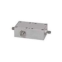 Mini-Circuits ZHDC-16-63-S+ Directional Coupler 16 dB Directional Coupler, 50 - 6000 MHz, 50?