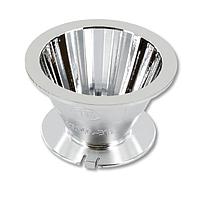 BJB Electric 47.940.E313-000-05 LED Reflectors 47.940 Series COB Reflector for LED Spot and Downlight Applications