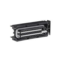 AMP Connectors - TE Connectivity 1393450-3 Connector Housing V23542C1052B102=52P KABELBAUM-