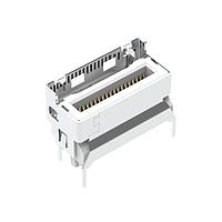 Amphenol Commercial Products G98V11332HR PCI Express / PCI Connectors MINI COOL EDGE IO