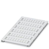 PHOENIX CONTACT 0801493 Terminal Block Tools & Accessories UCT-EM 6x10 TERM BLOCK MARKERS