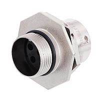 Amphenol SINE Systems RT07147SNH Connectors ECO MATE-RM-CONNECTORS