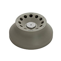 HERMLE 221.54 V01 Angle rotor 12 x 15ml (32°, 6000 rpm)