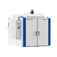 France-Etuves XXL04.5 Large Industrial Oven (4500 liters, 200°C)