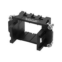 Amphenol Tuchel C146-S10-002-G8 Accessories Heavy Mate Frame