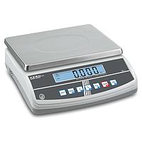 KERN GAB 6K0.05N Bench Scale (6kg, 0.05g)
