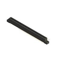EDAC 887-068-559-208 Receptacles High Temp Card Edge Connector