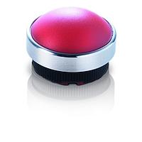 RAFI 1.74.509.011/2600 Lens RAFIX 22 FSR Signal Indicator Blue