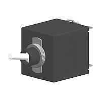 Carling Technologies MN2-B-22-630-4-2AA-B-C Circuit Breakers MN2B2263042AABC