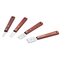 KTC KZ1-10 Stainless Steel Scraper (165mm)