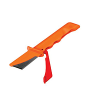 Penta IS80C Insulating Knife with Ceramic Blade (200 mm)