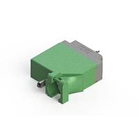 EDAC 519-036-540-335 Connectors Rack & Panel Connector